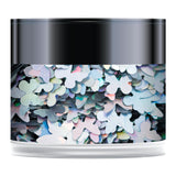 Chloe's Creative Cards Peony Sparkelicious Glitter Collection