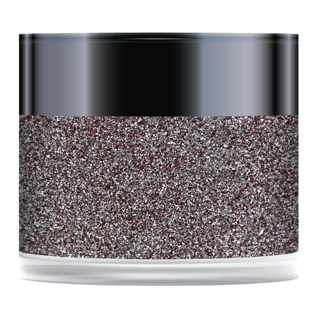 Stardust Red Limited Edition Sparkelicious Glitter 1/2oz Jar