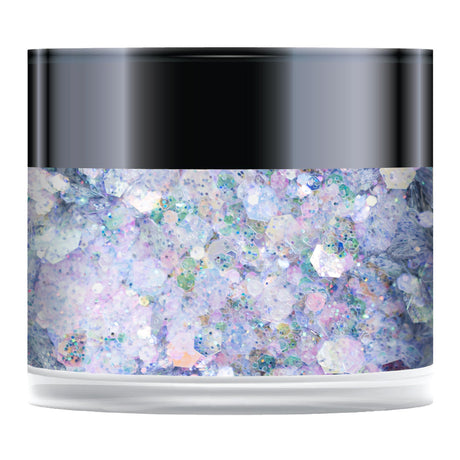 Chloe's Creative Cards Peony Sparkelicious Glitter Collection