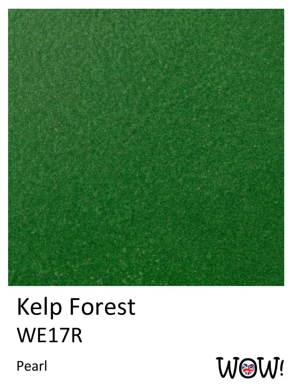 WOW Embossing Powder Kelp Forest