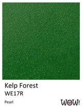 WOW Embossing Powder Kelp Forest