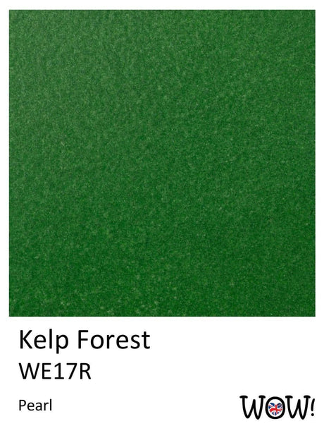 WOW Embossing Powder Kelp Forest
