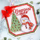 PRE-ORDER Chloe's Creative Cards Box Kit 17 with Limited Edition Stamp