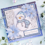 PRE-ORDER Chloe's Creative Cards Box Kit 17 with Limited Edition Stamp