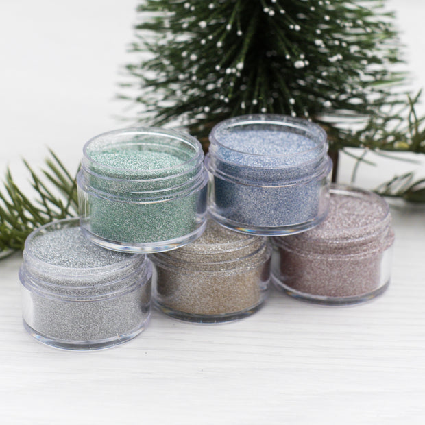 Limited Edition Sparkelicious Glitter - Stardust Collection - I NEED IT ALL!