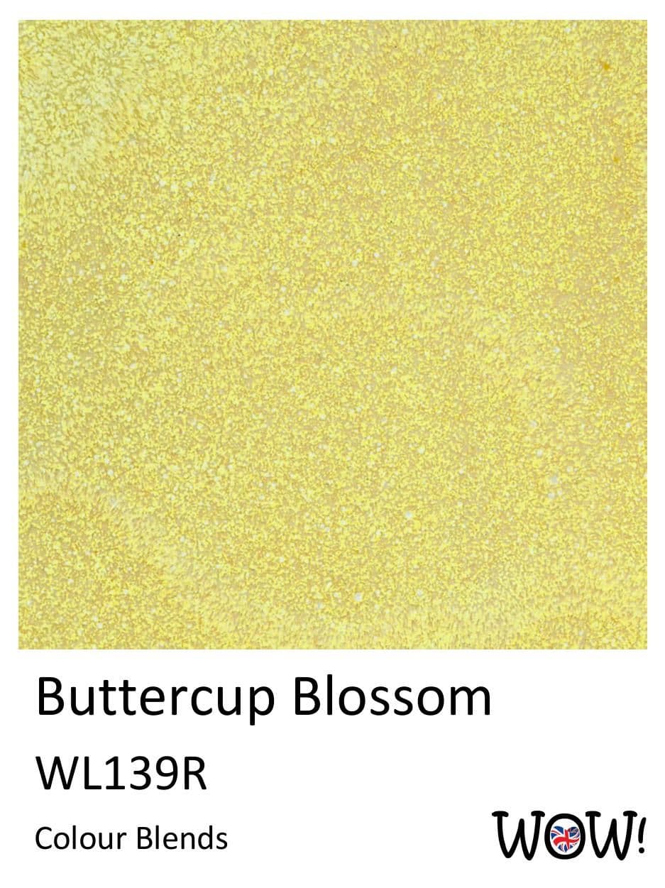 WOW Embossing Powder Buttercup Blossom