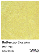 WOW Embossing Powder Buttercup Blossom