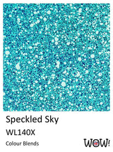WOW Embossing Powder Speckled Sky