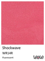 WOW Embossing Powder Shockwave