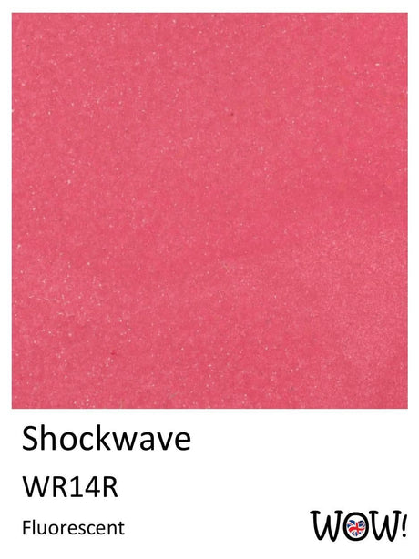 WOW Embossing Powder Shockwave