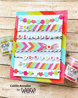 WOW Embossing Powder Shockwave