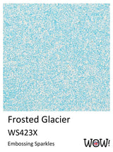 WOW Embossing Powder Frosted Glacier