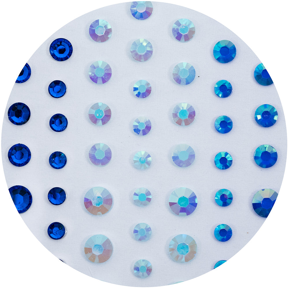 Chloes Creative Cards Self Adhesive Sparkles - I NEED THEM ALL!
