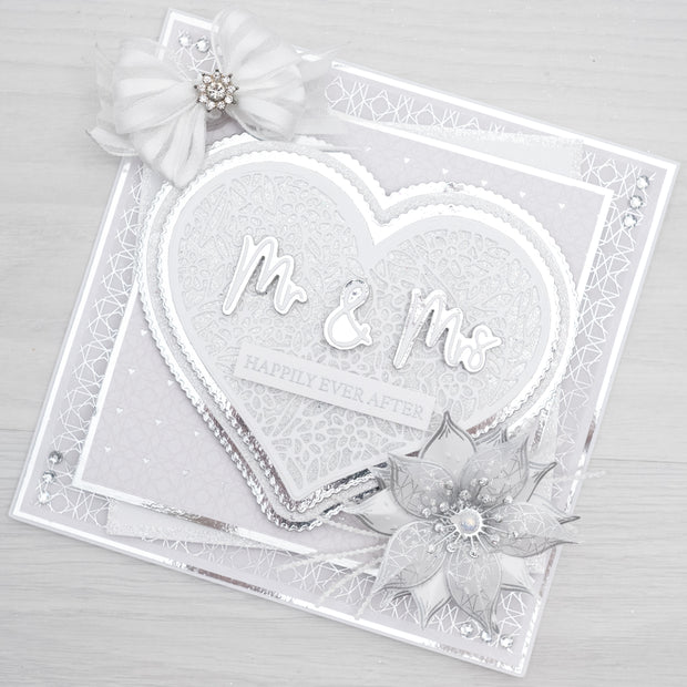 Chloes Creative Cards Wedding Collection I NEED IT ALL