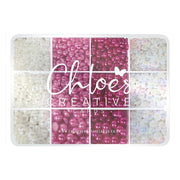 Chloes Creative Cards Pearl Box Chloes Favourites