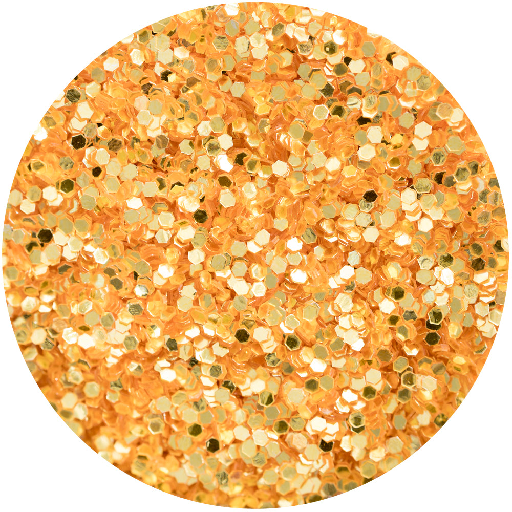 Pot de paillettes Fiesta Sparkelicious de 1/2 oz