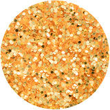 Pot de paillettes Fiesta Sparkelicious de 1/2 oz