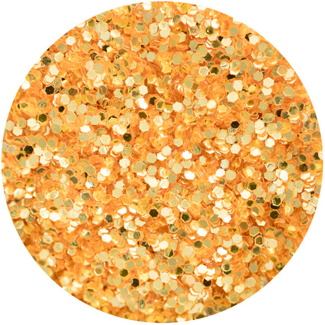 Pot de paillettes Fiesta Sparkelicious de 1/2 oz