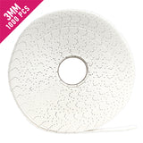 Chloes Creative Cards Foam Pads on a Roll - 3mm (1000 pads per roll)