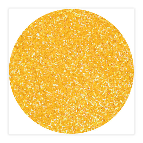 Chloe’s Creative Cards Sparkelicious Glitter – Lemon Sorbet