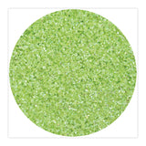 Lime Zing Sparkelicious Glitter 1/2oz Jar