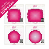 Chloes Creative Cards Metall-Stanzset – 8 x 8 Nesting Die Bundle