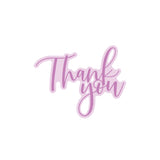Chloes Creative Cards Stanz- und Stempelset – „Thank You“