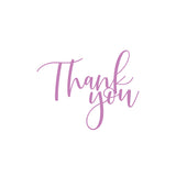 Chloes Creative Cards Stanz- und Stempelset – „Thank You“