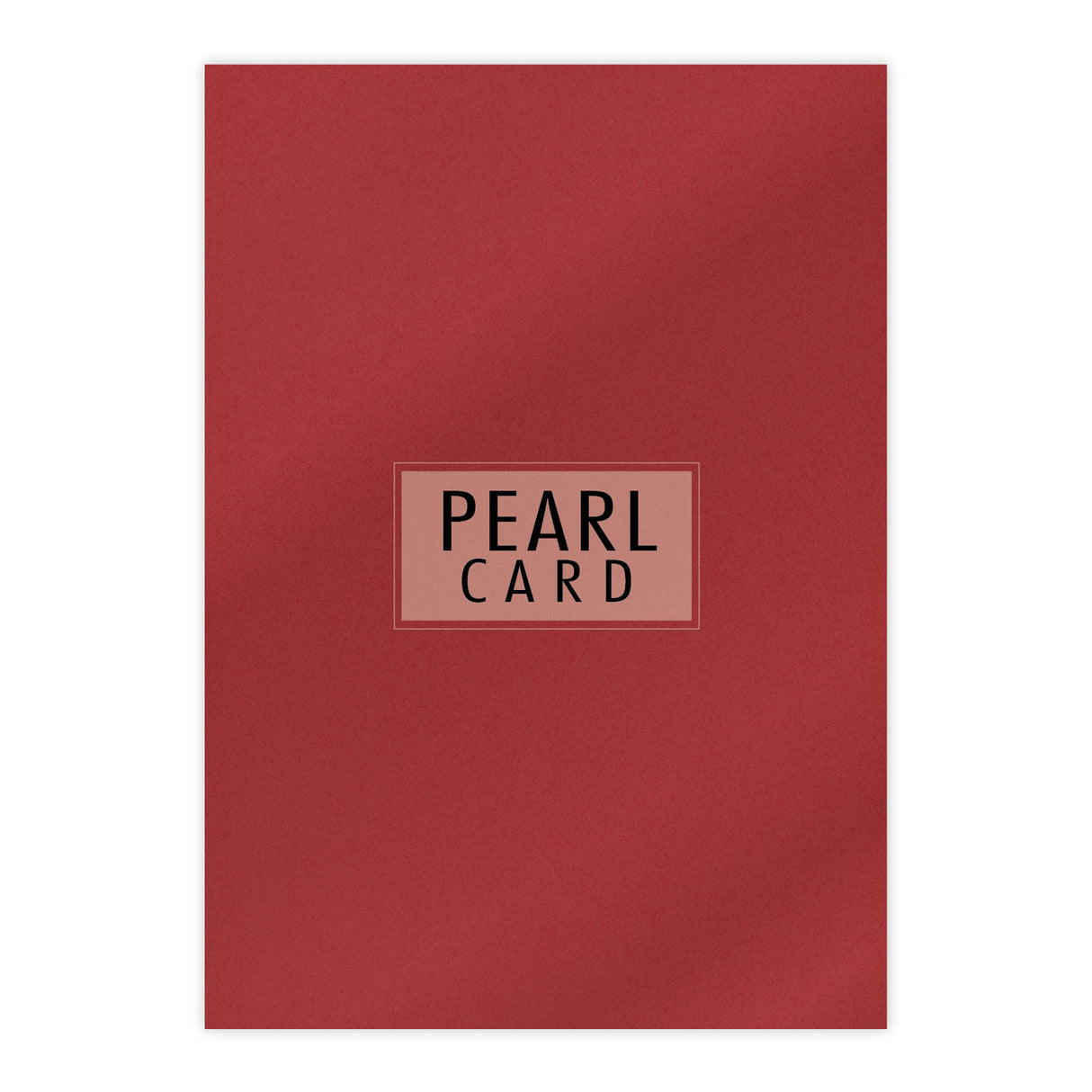 Chloes A4 Luxus-Perlenkarton, 10 Blatt, Jupiter