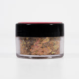 Savannah Sunset Sparkelicious Glitter 1/2oz Jar