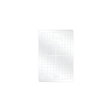 Ensemble de blocs acryliques Chloes Creative Cards
