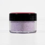 Sugared Lilac Sparkelicious Glitter 1/2oz Jar