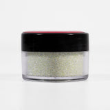 Paillettes Sparkelicious au sucre et au citron vert en pot de 1/2 oz