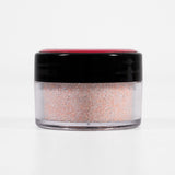 Sparkelicious Glitter im Glas mit gezuckertem Pfirsichgeschmack, 1/2 oz