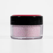 Sugared Pink Sparkelicious Glitter 1/2oz Jar