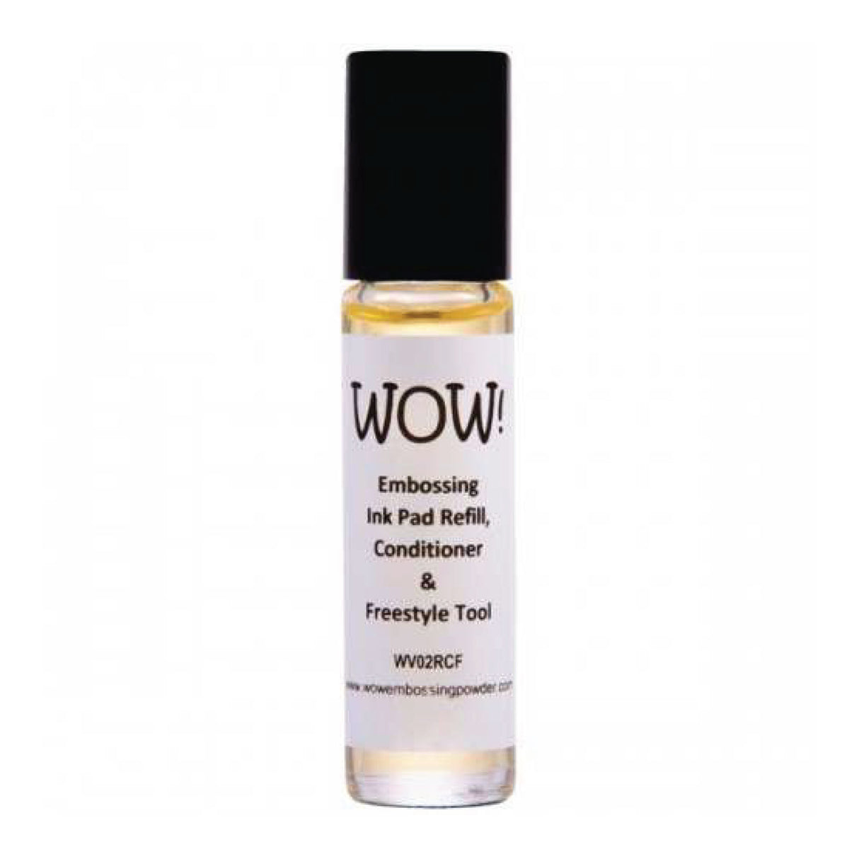 Recharge de tampon encreur pour gaufrage WOW Freestyle Tool