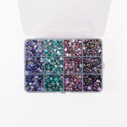 Chloes Creative Cards Bling Box Spring Collection