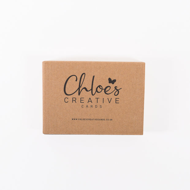 Chloes Creative Cards Pearl Box Chloes Favourites