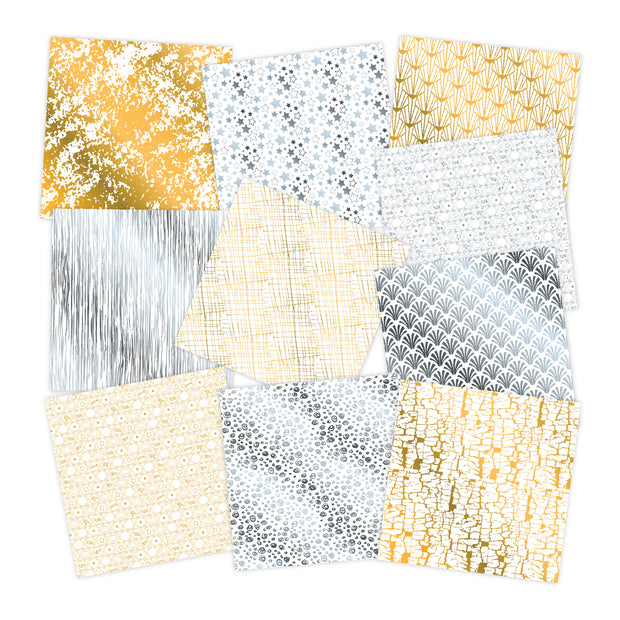 Paper Pads – Chloes Creative Cards