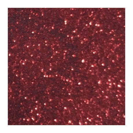 Paillettes scintillantes au piment rouge, pot de 1/2 oz