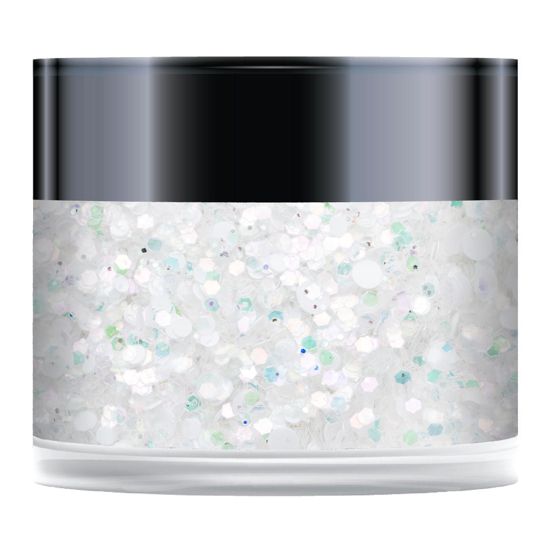 Mystical Moonlight Sparkelicious Glitzer 1/2oz Glas