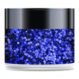 Night Sky Sparkelicious Glitter 1/2oz Jar