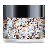 Sparkling Stars Sparkelicious Glitter 1/2oz Jar