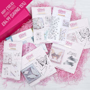 Chloes Creative Cards Beautiful Butterflies Collection - I NEED IT ALL