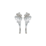 Chloes Creative Cards Metal Die Set - Berry Foliage