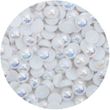 Recharge pour boîte de perles Chloes Creative Cards - 5 mm Pearl AB