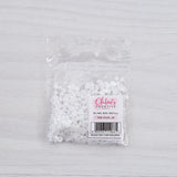 Recharge pour boîte de perles Chloes Creative Cards - 5 mm Pearl AB