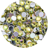 Recharge pour boîte Bling Cards Creative Cards de Chloes - Citron sucré 5 mm