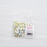 Recharge pour boîte Bling Cards Creative Cards de Chloes - Citron sucré 5 mm