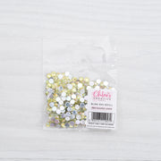 Chloes Creative Cards Bling Box Refill - 5mm Sugared Lemon